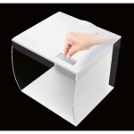 Акваріум Fluval Flex з обладнанням білий скло пластик 57 л - Зображення 5