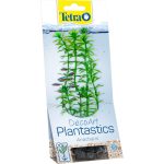 Tetra ANACHARIS DecoArt Plant S  15 см  пластикова рослина - Зображення 2