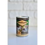 Корм вологий Carnilove Dog k консерви для собак з качкою та фазаном 400 г - Зображення 6