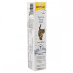 Вітаміни GimCat Expert Line Taurine Extra для котів для підтримки серця та зору 50 г - Зображення 2