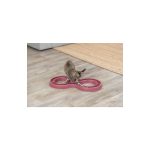 Іграшка Trixie Ball Race для котів Трек ігровий з м’ячем пластик 65х31 см - Зображення 6