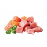 Корм вологий Profine Dog k консерви для собак з лососем та куркою 400 г - Зображення 2