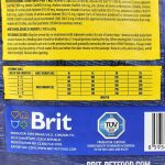 Корм сухий Brit Premium Dog Junior M для цуценят та молодих собак середніх порід від 1 до 12 місяців вагою 10-25 кг з куркою 3 кг - Зображення 5