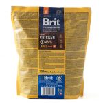 Корм сухий Brit Premium Dog Adult M для дорослих собак середніх порід вагою 10-25 кг з куркою 1 кг - Зображення 3