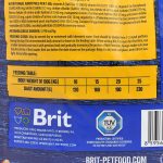 Корм сухий Brit Premium Dog Adult M для дорослих собак середніх порід вагою 10-25 кг з куркою 3 кг - Зображення 4