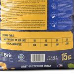 Корм сухий Brit Premium Dog Adult M для дорослих собак середніх порід вагою 10-25 кг з куркою 15 кг - Зображення 4