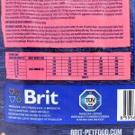 Корм сухий Brit Premium Dog Junior L для цуценят та молодих собак великих порід від 1 до 24 місяців вагою 25-45 кг з куркою 3 кг - Зображення 5