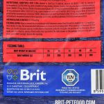 Корм сухий Brit Premium Dog Adult L для дорослих собак великих порід вагою 25-45 кг з куркою 3 кг - Зображення 4