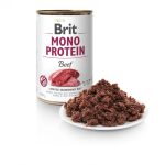 Корм вологий Brit Mono Protein Beef для собак з яловичиною 400 г - Зображення 2