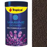 Marine Power Garlic Formula Granules 150 g для морских рыб - Зображення 2