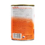 Корм вологий Brit Care Pate and Meat для дорослих собак з яловичиною та індичкою 400 г - Зображення 3