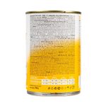 Корм вологий Brit Care Pate and Meat для дорослих собак з куркою 400 г - Зображення 3