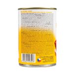 Корм вологий Brit Care Pate and Meat для дорослих собак з куркою 400 г - Зображення 4