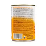 Корм вологий Brit Care Pate and Meat для дорослих собак з індичкою 400 г - Зображення 4