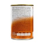 Корм вологий Brit Care Pate and Meat для дорослих собак з кроликом 400 г - Зображення 3