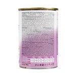 Корм вологий Brit Care Pate and Meat для дорослих собак з ягням 400 г - Зображення 3