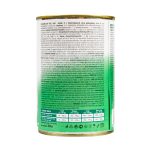 Корм вологий Brit Care Pate and Meat для дорослих собак з олениною 400 г - Зображення 3