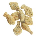 Ласощі Trixie Cookies with Salmon & Catnip для котів печиво з лососем та котячою м’ятою 50 г - Зображення 2