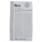 Корм сухий Brit Grain Free VetDiet Dog Mobility для собак для здоров_я суглобів з оселедцем лососем горохом та гречкою 2 кг - Зображення 6