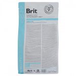 Корм сухий Brit Grain Free VetDiet Dog Obesity для собак для корекції ваги беззерновий з ягням індичкою та горохом 2 кг - Зображення 6