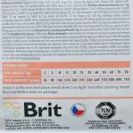 Корм сухий Brit Grain Free VetDiet Dog Renal для собак з нирковою недостатностью з яйцем горохом та гречкою 12 кг - Зображення 3
