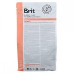 Корм сухий Brit Grain Free VetDiet Dog Renal для собак з нирковою недостатностью з яйцем горохом та гречкою 2 кг - Зображення 6