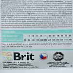 Корм сухий Brit Grain Free VetDiet Dog Struvite для собак з сечокам_яною хворобою з яйцем індичкою горохом гречкою 2 кг - Зображення 4