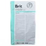Корм сухий Brit Grain Free VetDiet Dog Struvite для собак з сечокам_яною хворобою з яйцем індичкою горохом гречкою 2 кг - Зображення 6