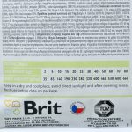 Корм сухий Brit Grain Free VetDiet Dog Diabetes для собак з цукровим діабетом з індичкою та горохом 2 кг - Зображення 4