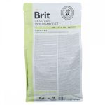 Корм сухий Brit Grain Free VetDiet Dog Diabetes для собак з цукровим діабетом з індичкою та горохом 2 кг - Зображення 6