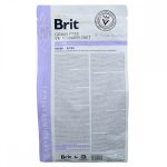 Корм сухий Brit Grain Free VetDiet Dog Gastrointestinal для дорослих собак при порушенні травлення з оселедцем лососем та горохом 2 кг - Зображення 6