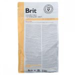 Корм сухий Brit Grain Free VetDiet Dog Hepatic для собак з хворобою печінки з яйцем горохом бататом та гречкою 2 кг - Зображення 6