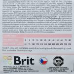 Корм сухий Brit Grain Free VetDiet Dog Hypoallergenic для собак при харчовій алергії з лососем горохом і гречкою 2 кг - Зображення 4