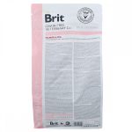 Корм сухий Brit Grain Free VetDiet Dog Hypoallergenic для собак при харчовій алергії з лососем горохом і гречкою 2 кг - Зображення 6