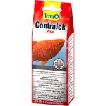 Засіб Tetra Medica ContraIck Plus для риб лікарський для боротьби з шкірними паразитами 20 мл на 600 л - Зображення 2