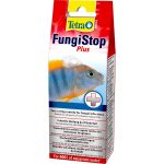 Засіб Tetra Medica Fungi Stop Plus для риб лікарський для боротьби з грибковими та бактеріальними інфекціями 20 мл на 400 л - Зображення 2