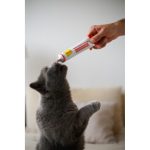 Вітаміни GimCat Every Day Extra мультивітамінна паста для котів для покращення імунітета 100 г - Зображення 5