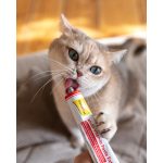 Вітаміни GimCat Every Day Extra мультивітамінна паста для котів для покращення імунітета 100 г - Зображення 6
