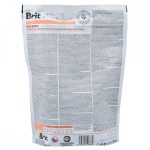 Корм сухий Brit Grain Free VetDiet Cat Renal для котів з захворюванням нирок з яйцем та горохом 400 г - Зображення 5