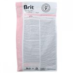 Корм сухий Brit Grain Free VetDiet Cat Hypoallergenic для котів з харчовою алергією та непереносимістю з лососем та горохом 2 кг - Зображення 5