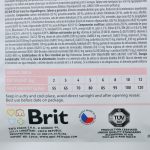 Корм сухий Brit Grain Free VetDiet Cat Hypoallergenic для котів з харчовою алергією та непереносимістю з лососем та горохом 2 кг - Зображення 6