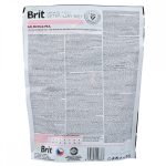 Корм сухий Brit Grain Free VetDiet Cat Hypoallergenic для котів з харчовою алергією та непереносимістю з лососем та горохом 400 г - Зображення 5
