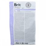 Корм сухий Brit Grain Free VetDiet Cat Gastrointestinal для котів при порушенні травлення з оселедцем лососем яйцем та горохом 2 кг - Зображення 5