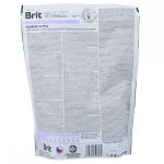 Корм сухий Brit Grain Free VetDiet Cat Gastrointestinal для котів з порушеним травленням з оселедцем лососем яйцем та горохом 400 г - Зображення 5