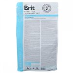 Корм сухий Brit Grain Free VetDiet Cat Obesity для котів з зайвою вагою та ожирінням з куркою та горохом 2 кг - Зображення 5