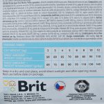 Корм сухий Brit Grain Free VetDiet Cat Obesity для котів з зайвою вагою та ожирінням з куркою та горохом 2 кг - Зображення 6