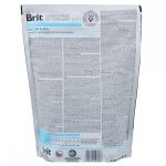 Корм сухий Brit Grain Free VetDiet Cat Obesity для котів з зайвою вагою та ожирінням з куркою та горохом 400 г - Зображення 5