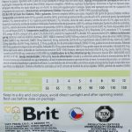 Корм сухий Brit Grain Free VetDiet Cat Diabetes для котів з цукровим діабетом беззерновий з куркою та горохом 2 кг - Зображення 6