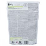 Корм сухий Brit Grain Free VetDiet Cat Diabetes для котів з цукровим діабетом беззерновий з куркою та горохом 400 г - Зображення 5