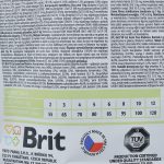 Корм сухий Brit Grain Free VetDiet Cat Diabetes для котів з цукровим діабетом беззерновий з куркою та горохом 400 г - Зображення 6